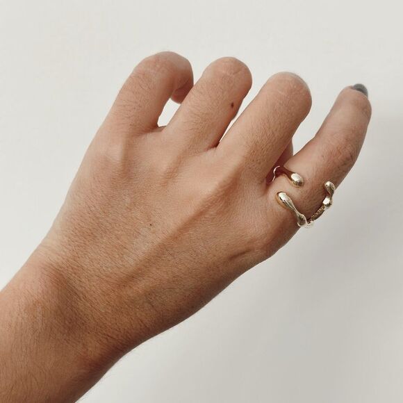 Jewelry - Ring  ​